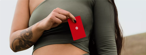 lululemon Gutschein ab 50€ als Geschenkidee