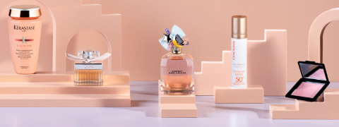Gratisartikel bei Parfumdreams Bestellung erhalten