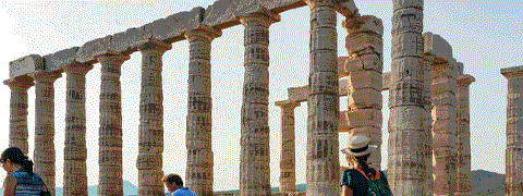 Athen Halbtagestour mit 49% Rabatt | GetYourGuide Gutschein