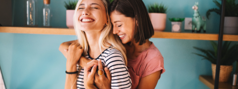 Gay Parship Rabattcode: 20% Sparen auf Premium-Abonnement