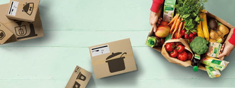 Neukundenrabatt: 15€ Gutschein bei REWE!