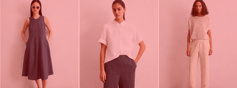Rabatte bis zu 50% im Marc O Polo Sale für Damen entdecken