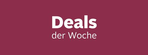 Rabatt-Aktionen der Woche – Bis zu 80% sparen bei OTTO