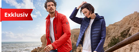 20€ Rabatt auf hochwertige Herren- & Damenmode 20€ Rabatt auf hochwertige Herren- & Damenmode