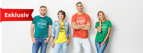 15% Rabatt auf individuell bedruckte Kleidung & Fotogeschenke 15% Rabatt auf individuell bedruckte Kleidung & Fotogeschenke