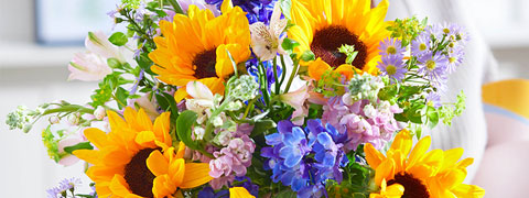 20% Bloom and Wild Freunde-Werben Rabatt + 10€ Gutschein