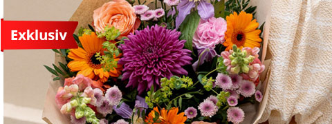 16% auf einen Blumenstrauß sparen | Auch auf DEALS! 16% auf einen Blumenstrauß sparen | Auch auf DEALS!
