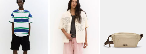 SALE bei PULL&BEAR: Herrenangebote mit bis zu 50% Ersparnis