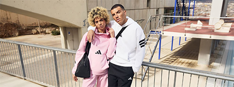 adidas Styles: Mit dem 20% Gutschein von OTTO extra sparen
