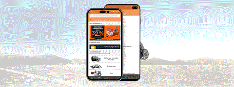 AUTODOC Aktion: Exklusive Preise in der AUTODOC-App sichern