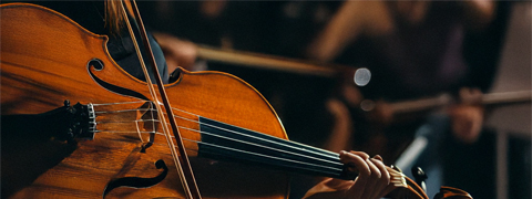 48% Groupon Gutschein für „VIVALDI – Die Vier Jahreszeiten“