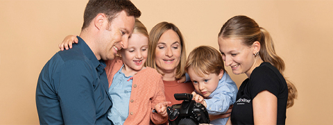 Große Auswahl an Fotopaketen mit maximal 80% Preisnachlass