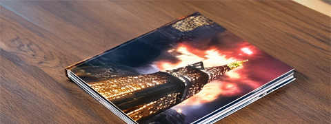 Erhalten Sie bis zu 73 % Rabatt auf das Fotobuch Classic A4 mit einem Groupon Gutschein