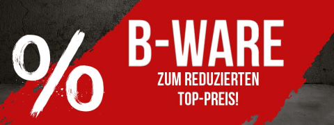 Rabatt Scheppach auf B-Ware - Sparen Sie bis zu 69%