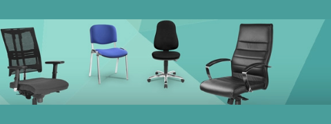 Bestseller Stühle mit bis zu 200€ Büroshop24 Rabatt